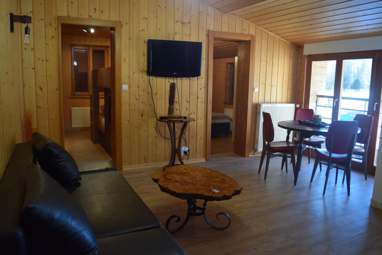 Appartement Champ du feu Belmont  Extérieur photo