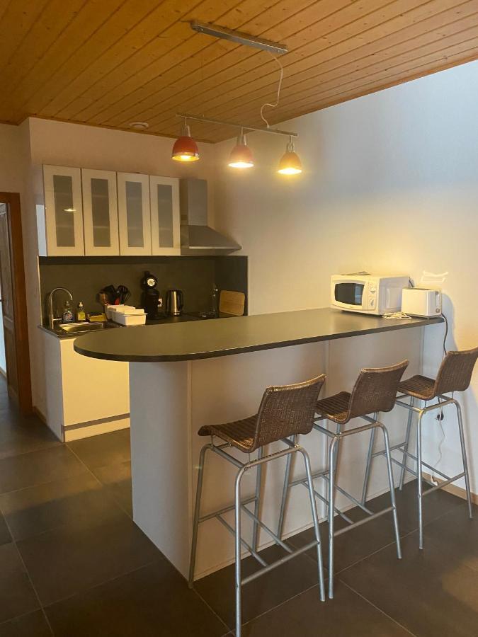 Appartement Champ du feu Belmont  Extérieur photo