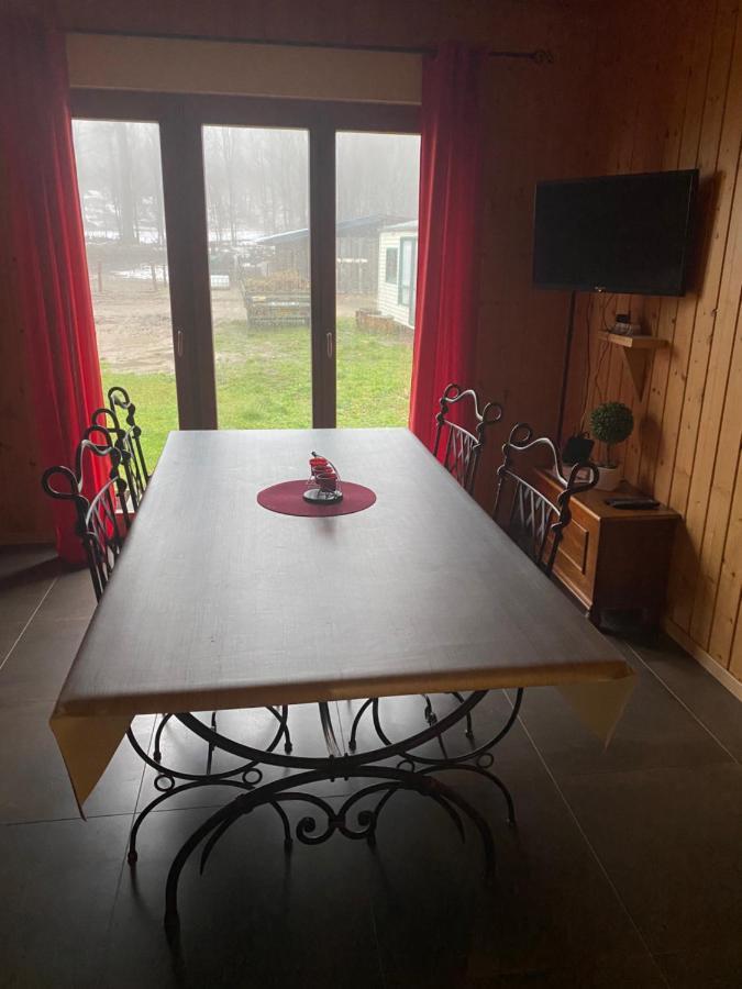 Appartement Champ du feu Belmont  Extérieur photo