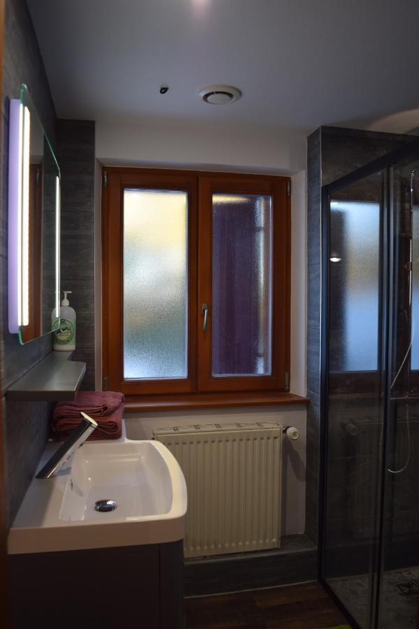 Appartement Champ du feu Belmont  Extérieur photo
