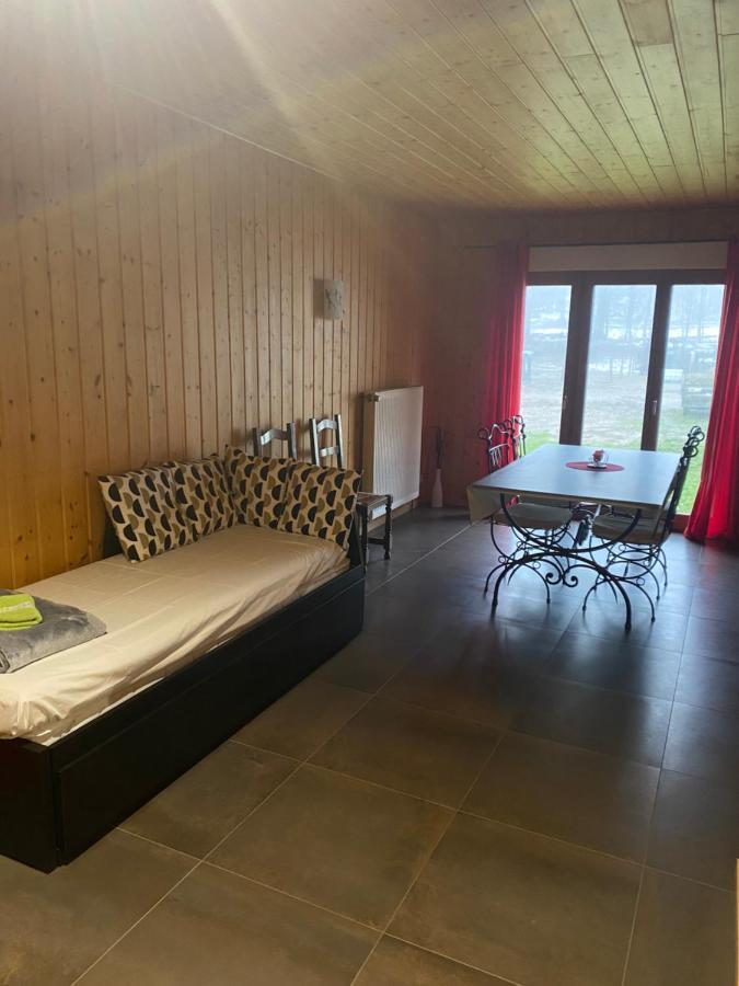 Appartement Champ du feu Belmont  Extérieur photo