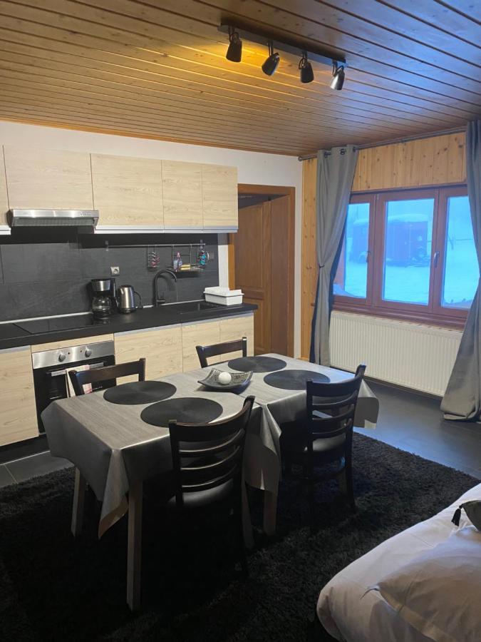 Appartement Champ du feu Belmont  Extérieur photo