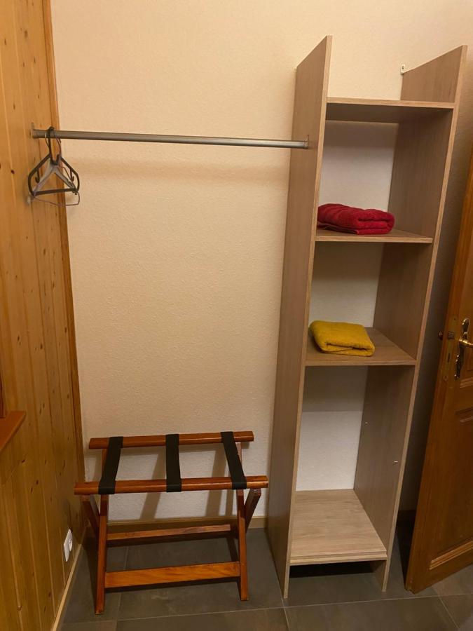 Appartement Champ du feu Belmont  Extérieur photo