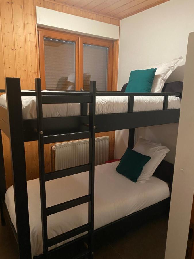 Appartement Champ du feu Belmont  Extérieur photo